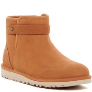 UGG RELLA (Chestnut) Women’s